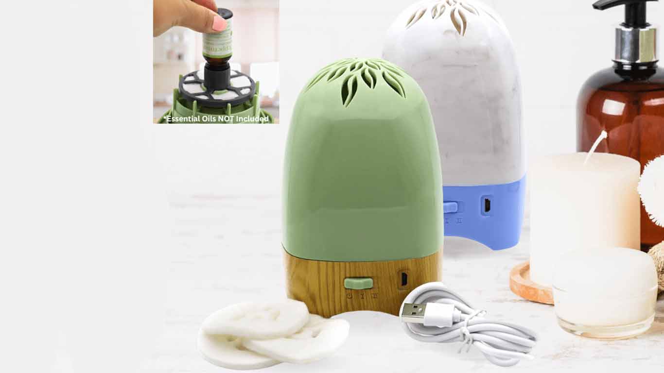 Oil Diffuser