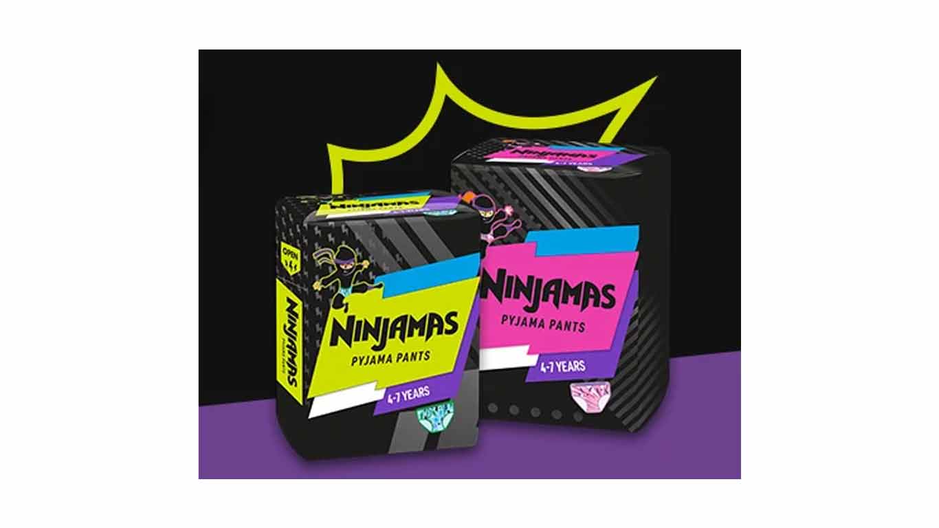 pampers-ninja-pants Pampers Ninja Pants