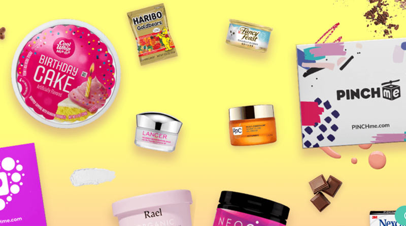 pinchmebox Pinch Me Box