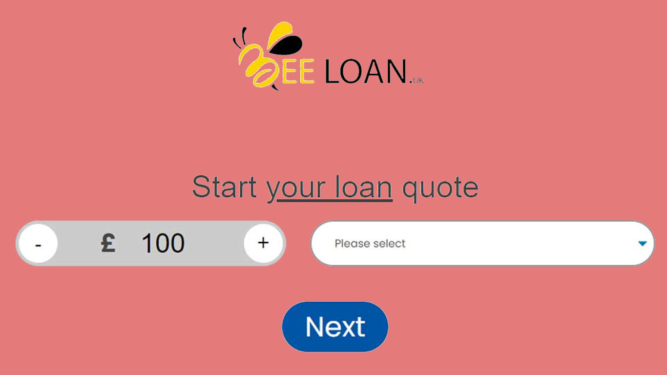 Quick Bee Loans