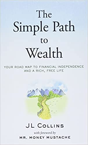 The Simple Path to Wealth