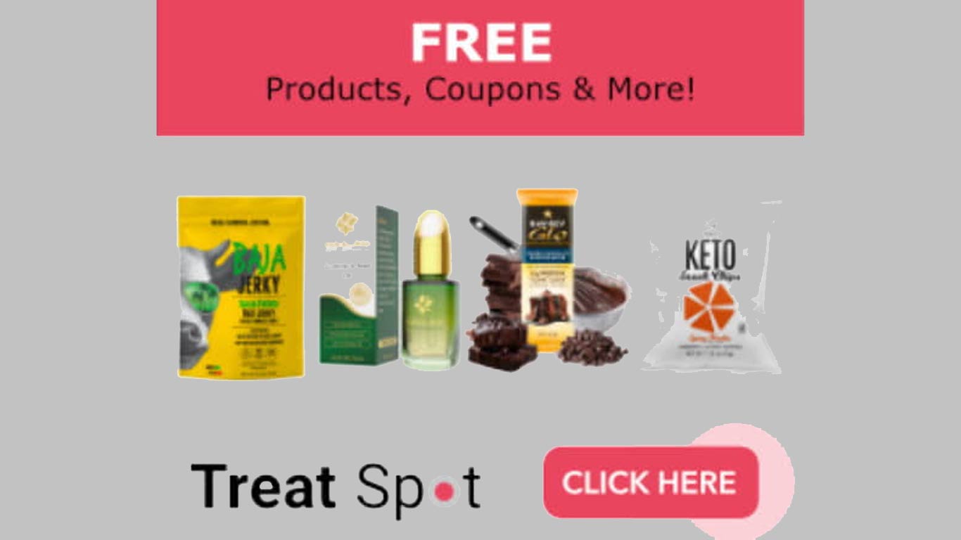 Treat Spot Free Product Testing