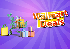 Visit our Walmart Deals