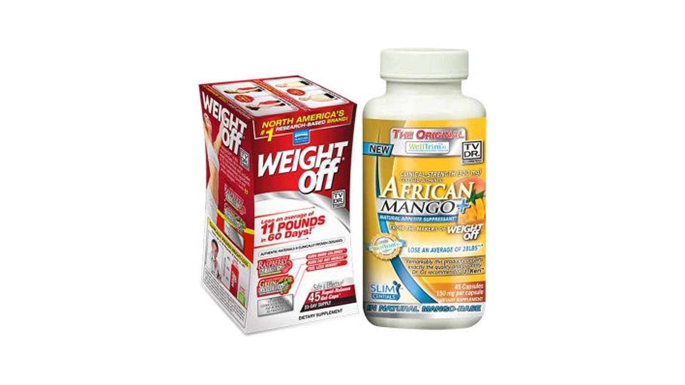 Weight Loss Supplements