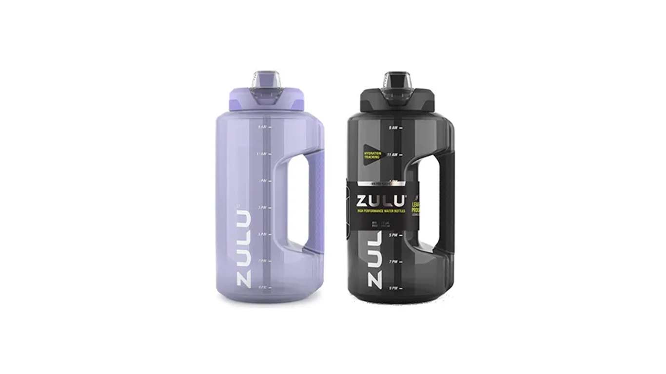 zulu-water-bottle Zulu Water Bottle