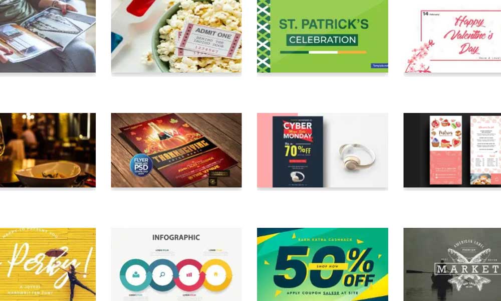 1000-free-graphic-designs 1000 Free Graphic Designs