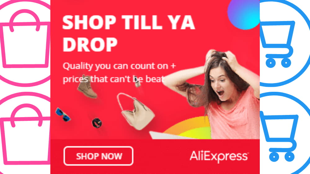 AliExpress AliExpress