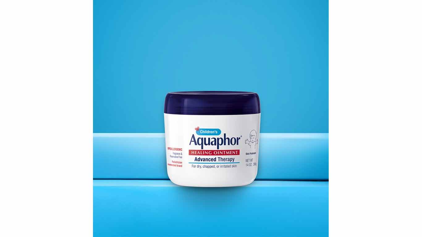 Aquaphor Childrens