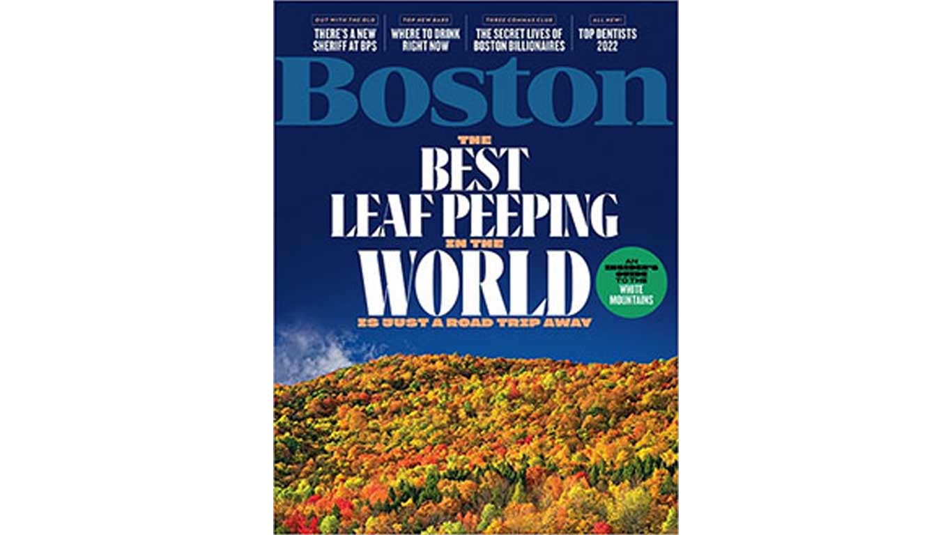 Boston Magazine