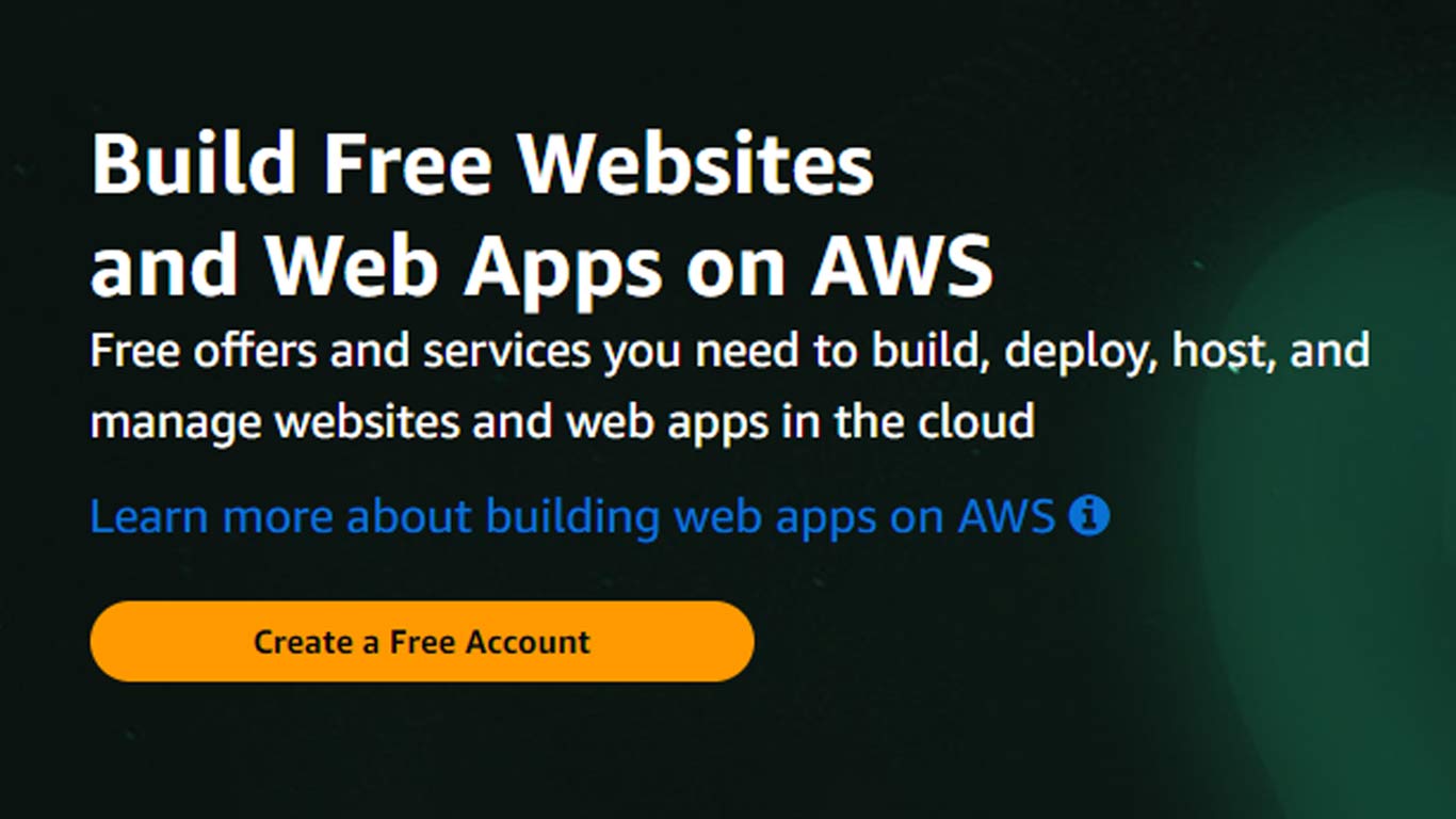 Build Free Websites