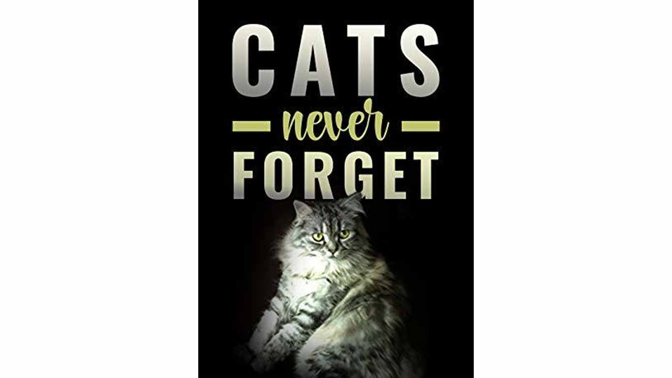 cats-mysteries-short-story Cats Mysteries Short Story