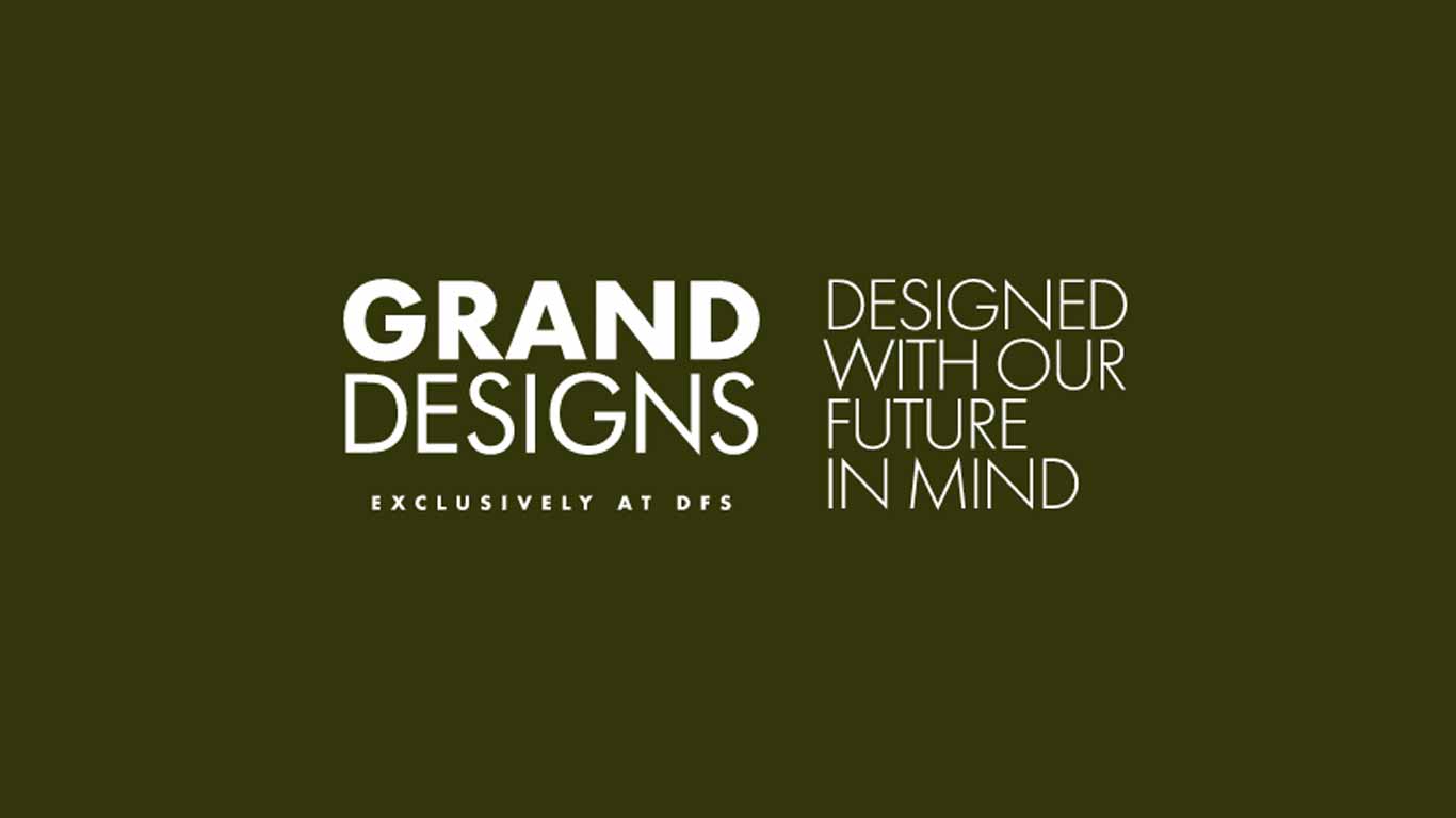 DFC Grand Designs Tickets