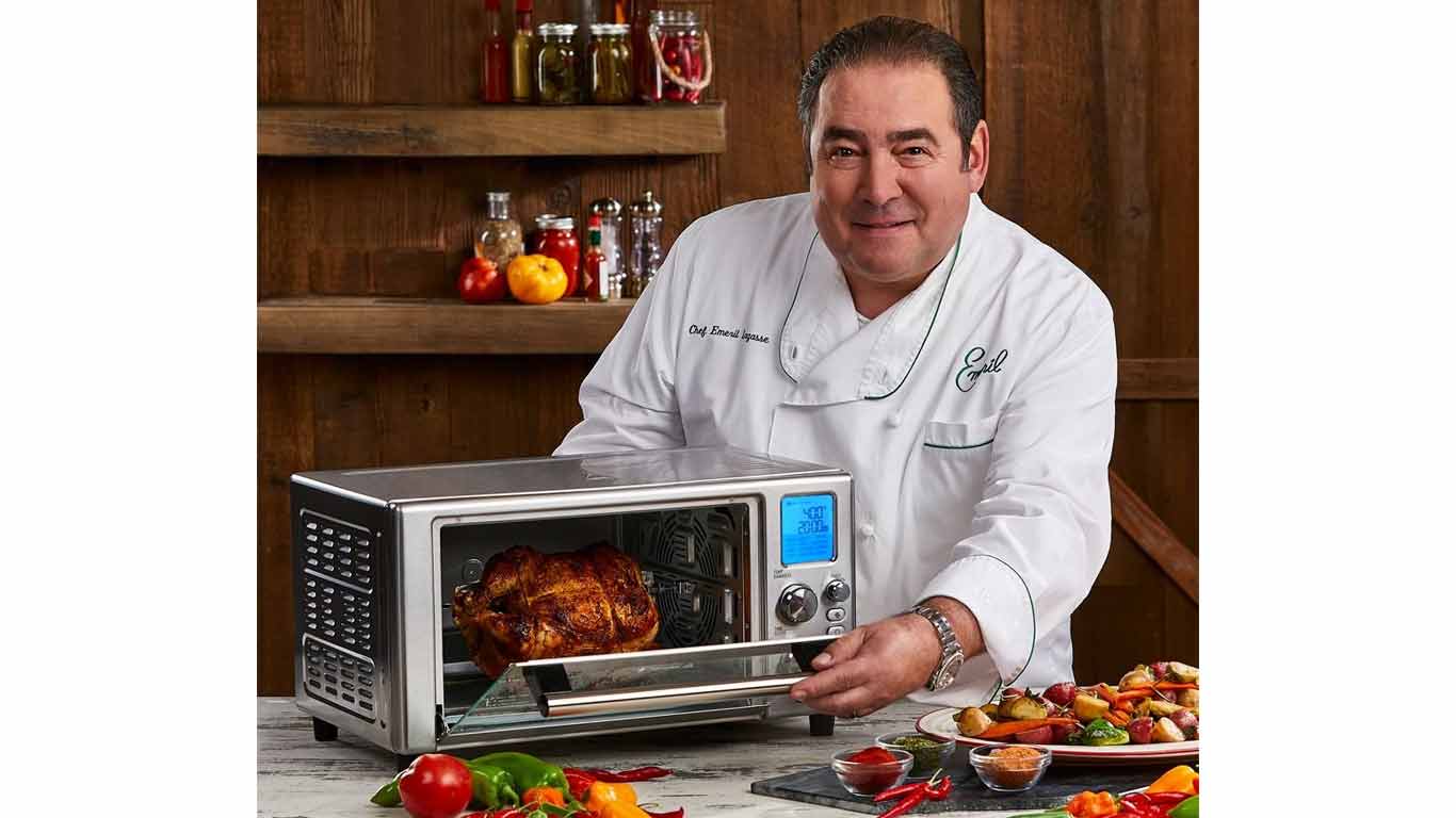 emeril-lagasse-airfryer Emeril Lagasse Airfryer