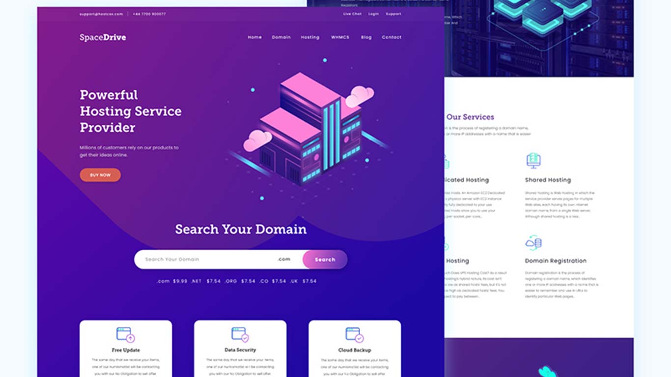 freebiesupply-hosting FreebieSupply Hosting