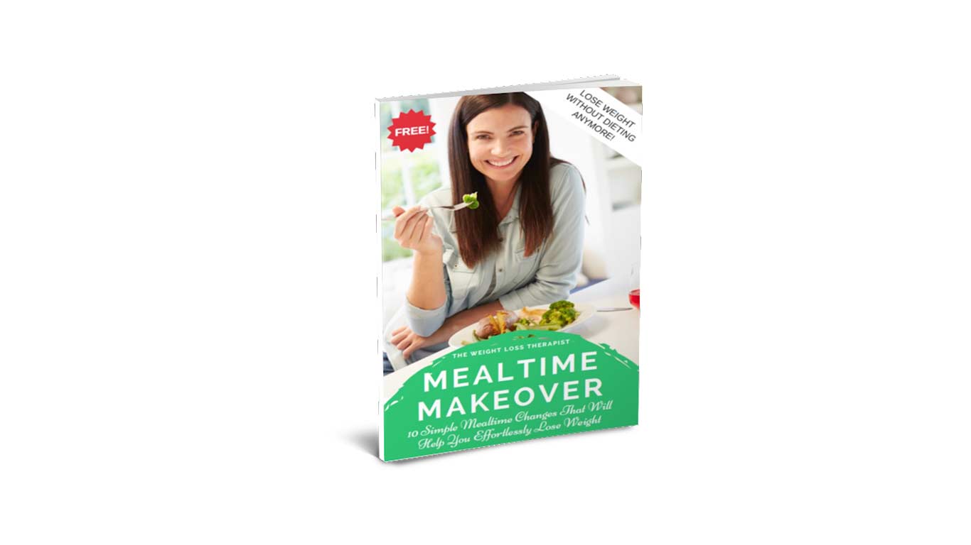 Mealtime Makeover