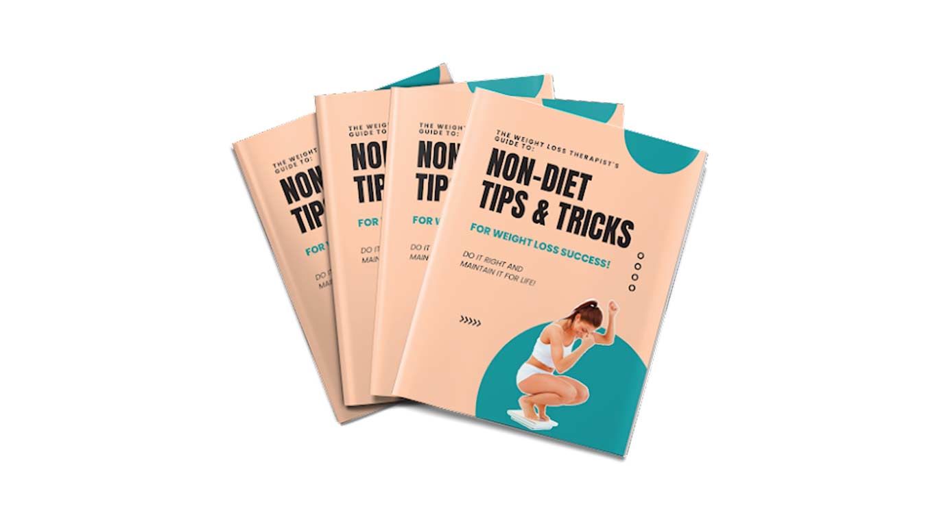 Non Diet Tips and Tricks