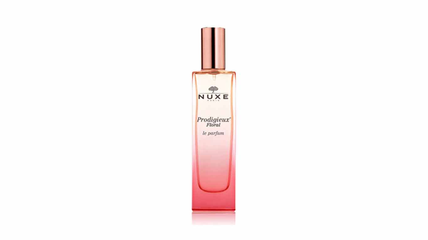 Nuxe Prodigieux Floral