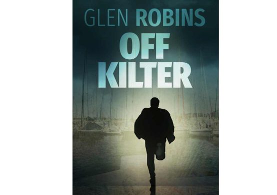 off-kilter