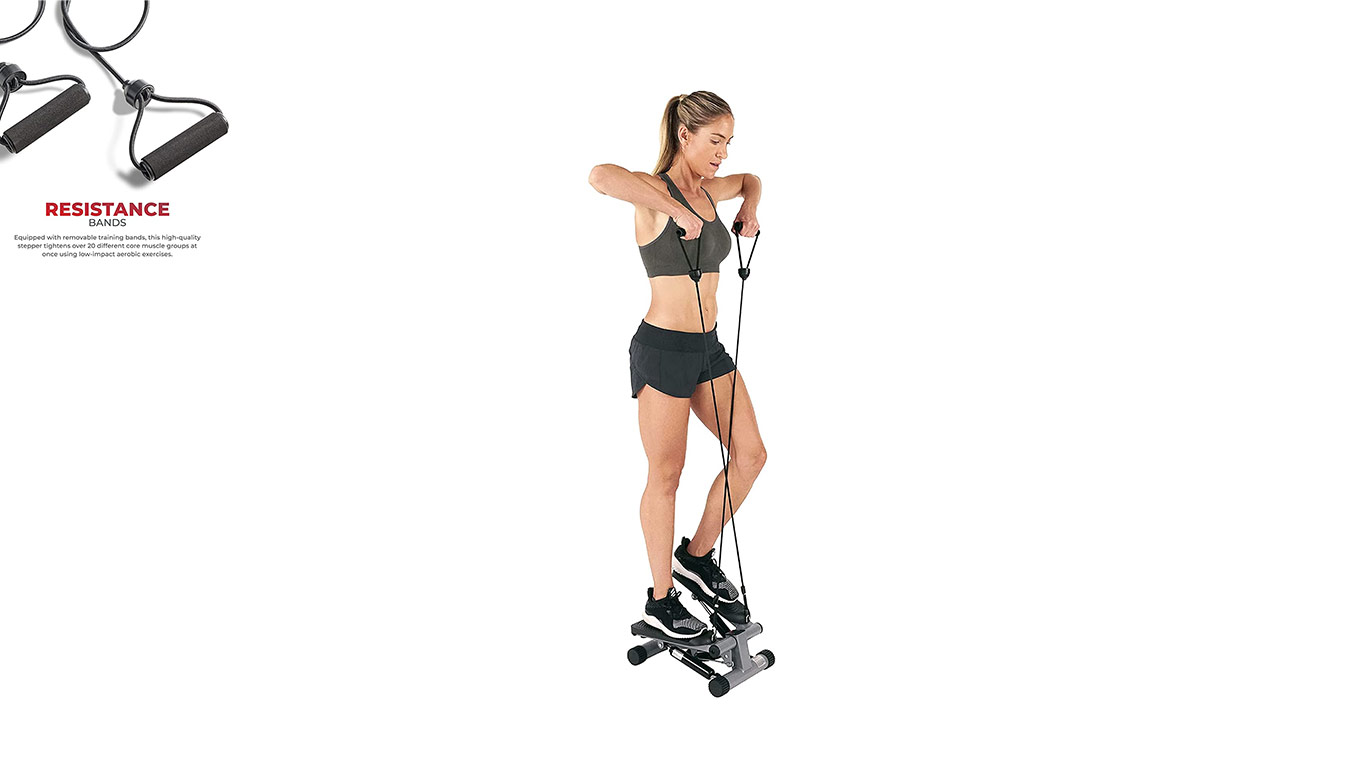 Sunny Health Mini Stepper