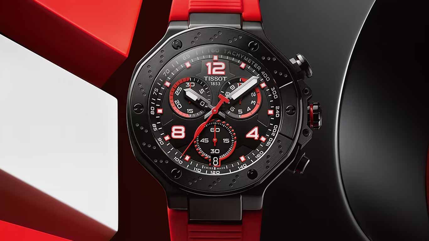 Tissot Motogp