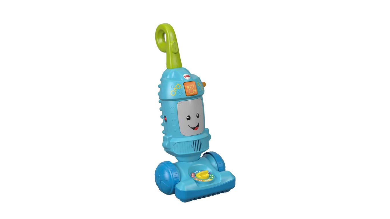 Toy Vacuum