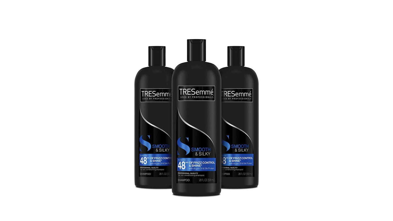 Tresemme Shampoo