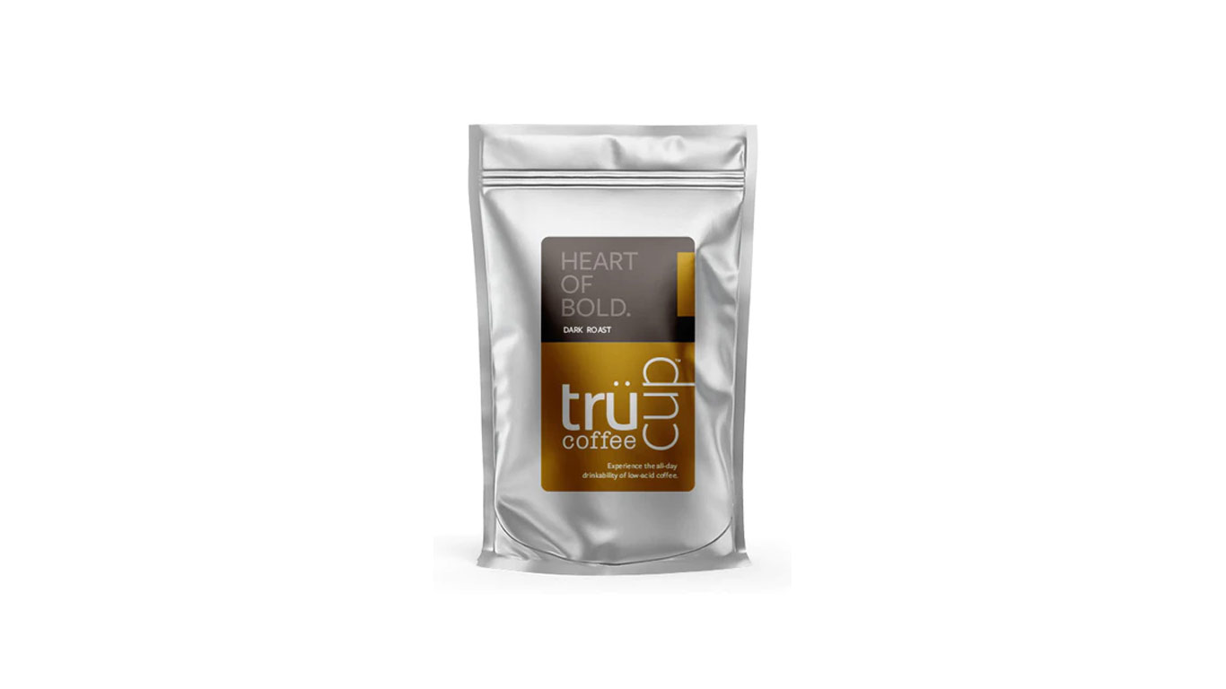 Tru Cup Coffee