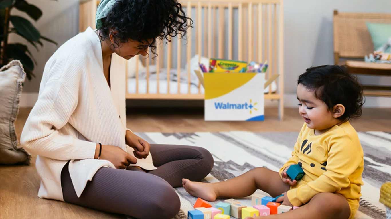 Walmart Membership Benefits