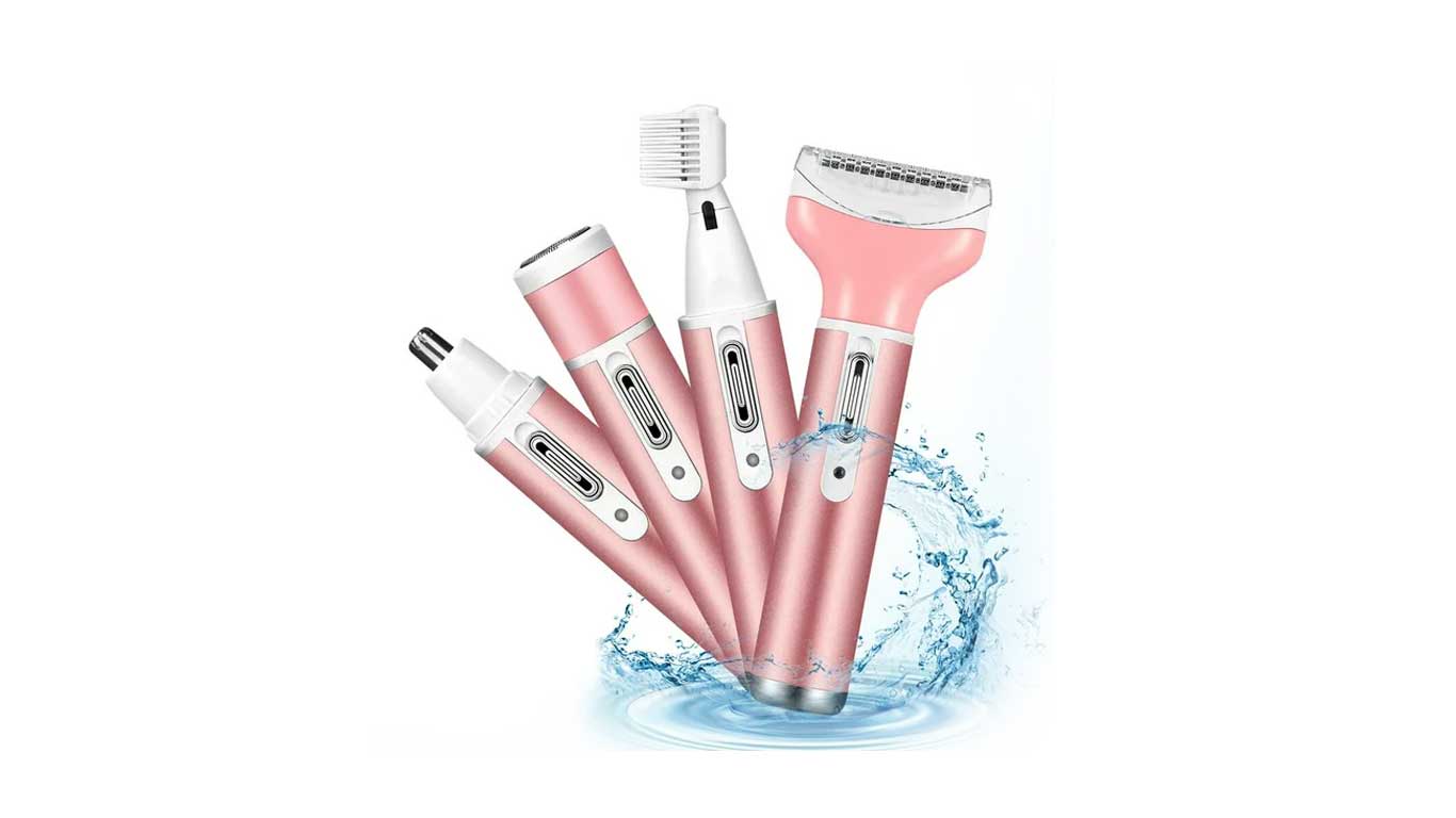 women-electric-shaver Women Electric Shaver