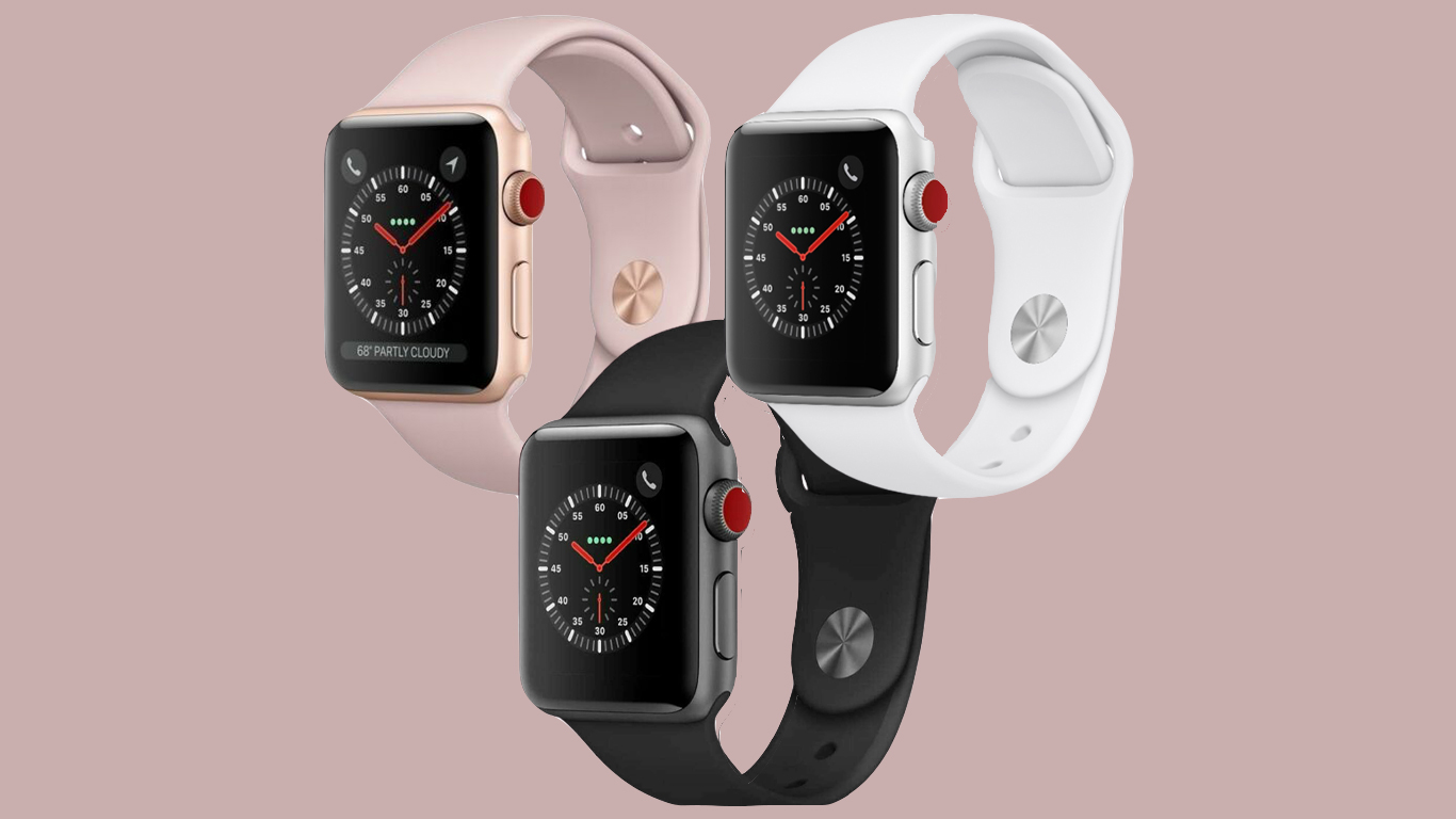 Apple Watch Series 3