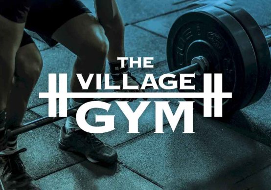 Village Gym Pass