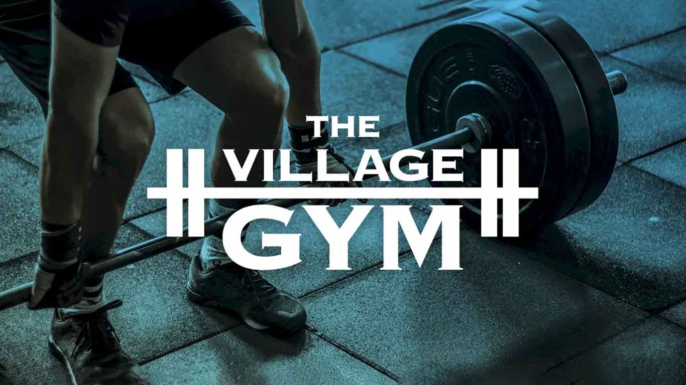 Village Gym Pass