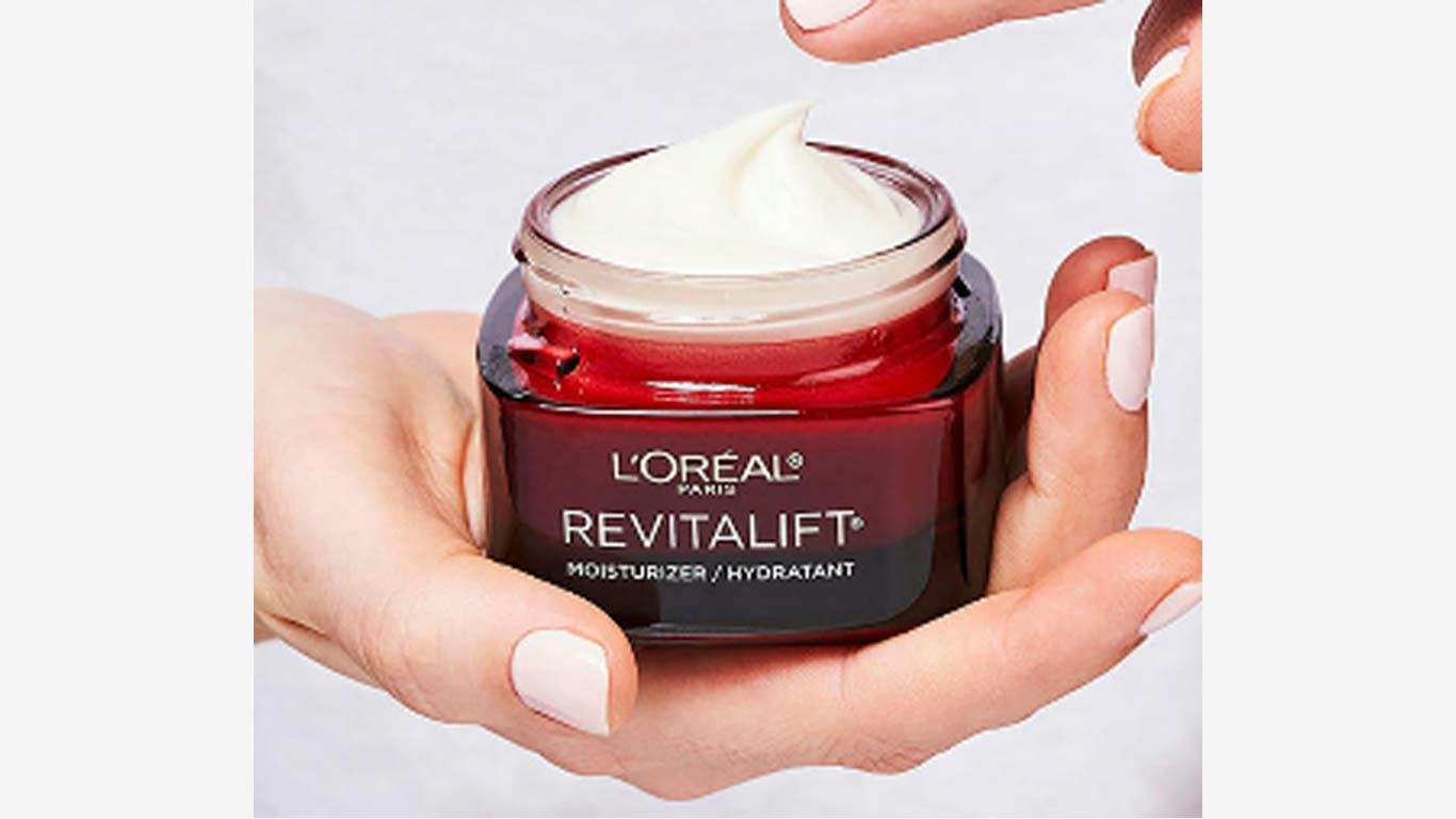 Anti Aging Moisturizer