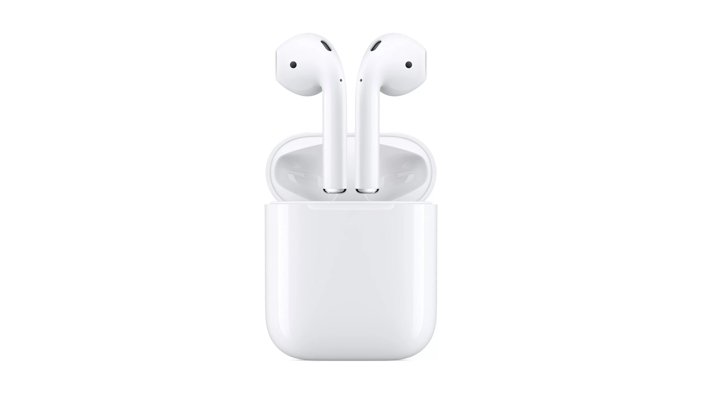 Apple Airpods