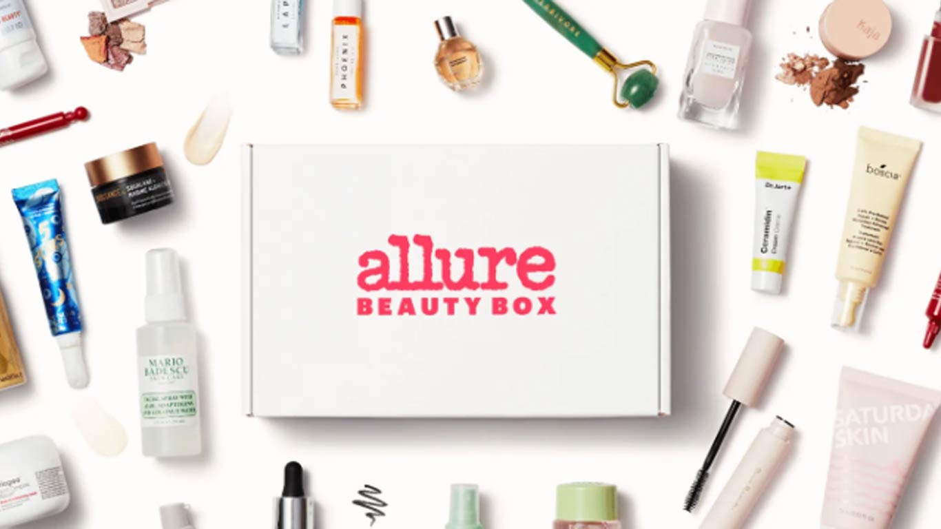 Beauty Box