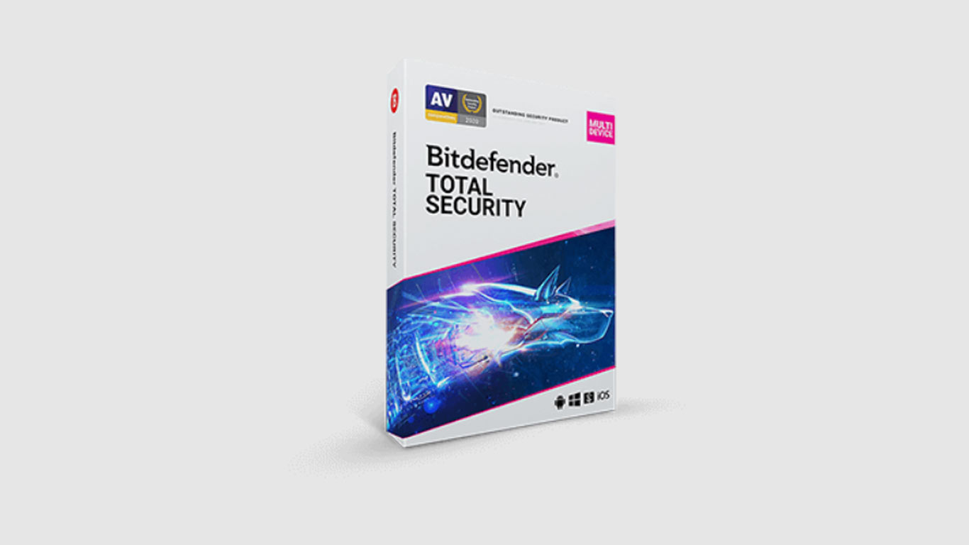 Bitdefender Web Protections