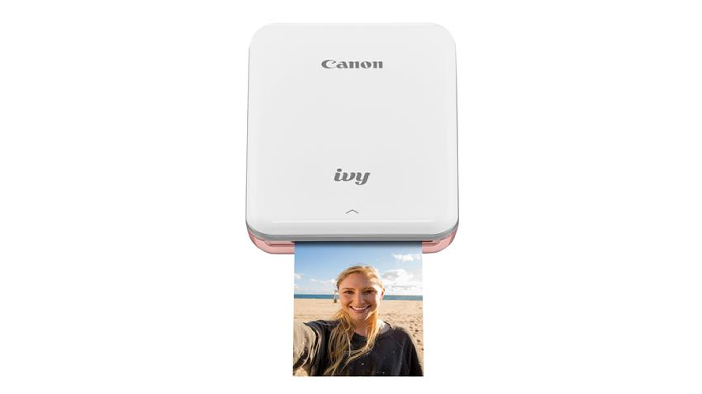 Canon Mini Wireless Photo Printer