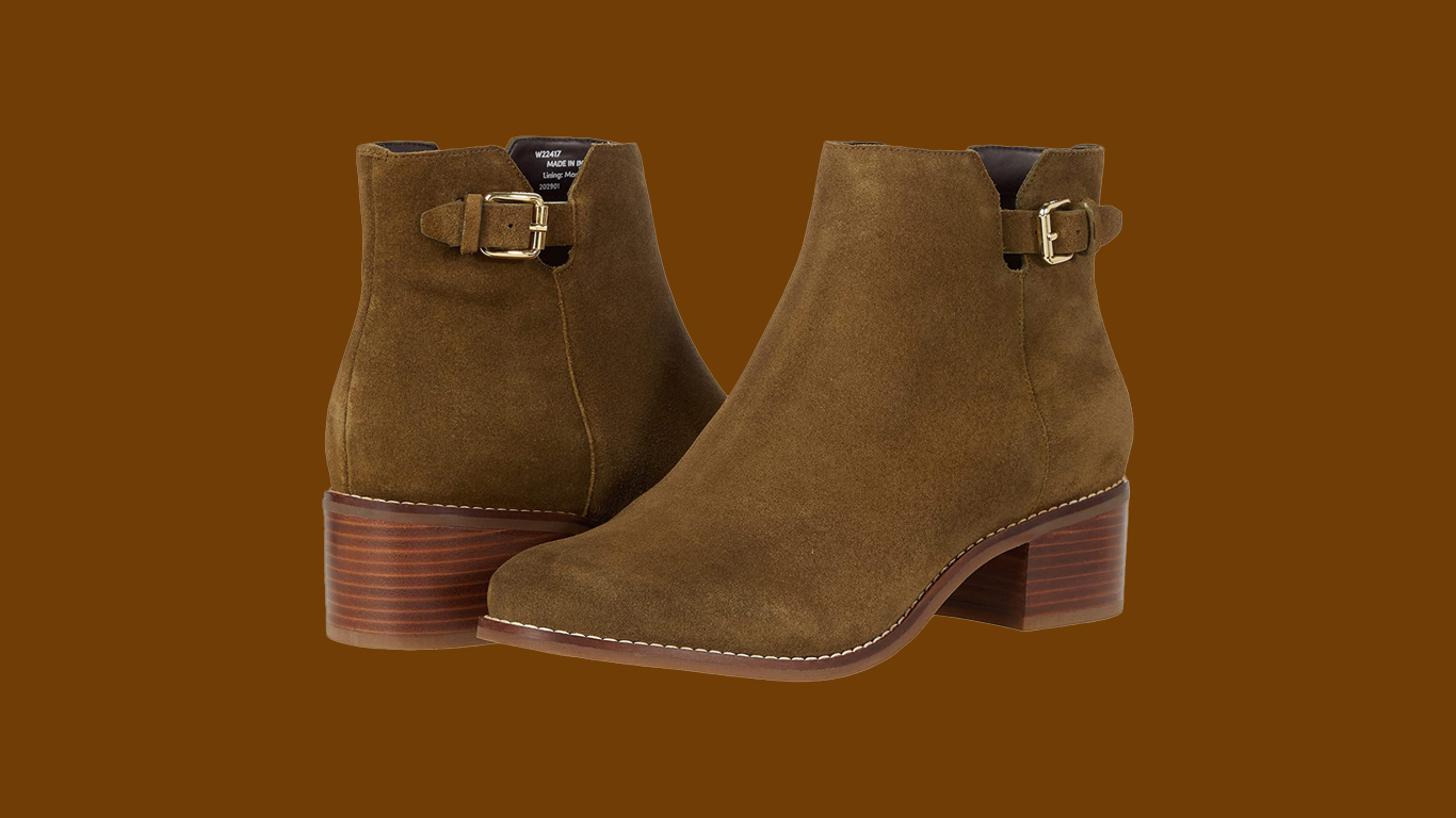 Cole Haan Haidyn Bootie