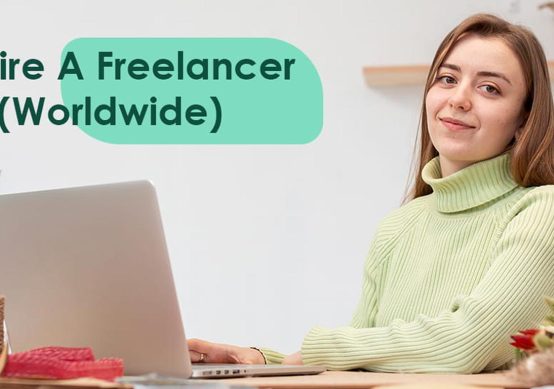 Fiverr Freelance Services