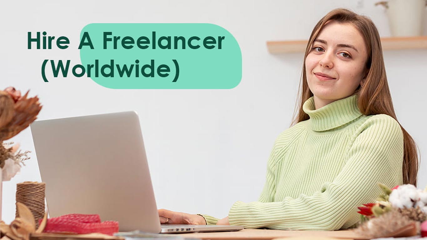 Fiverr Freelance Services