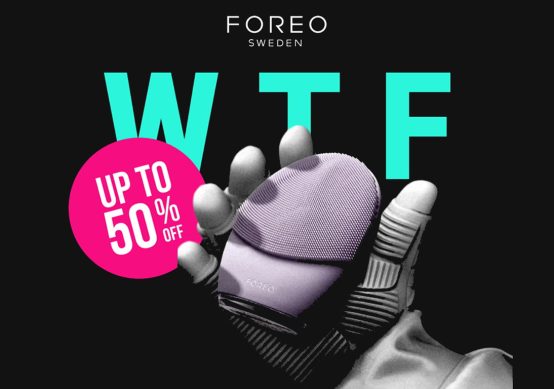 foreo