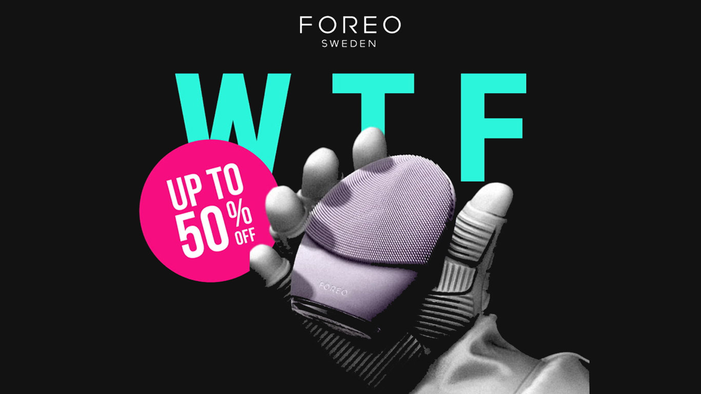 foreo Foreo