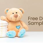 Free Diapers Samples