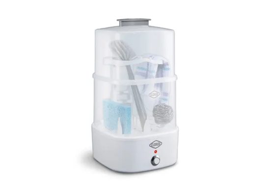 free-steam-sanitizer
