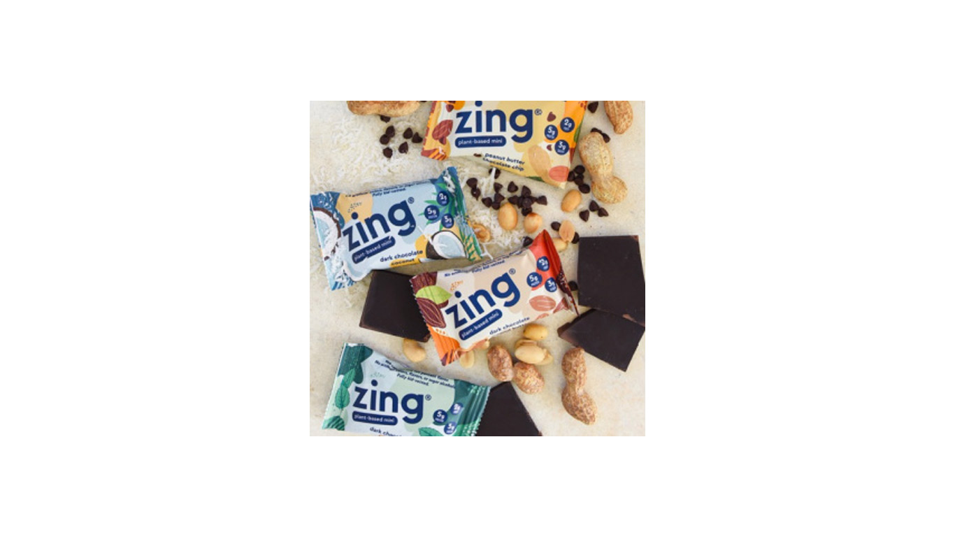 Free Zing Bar