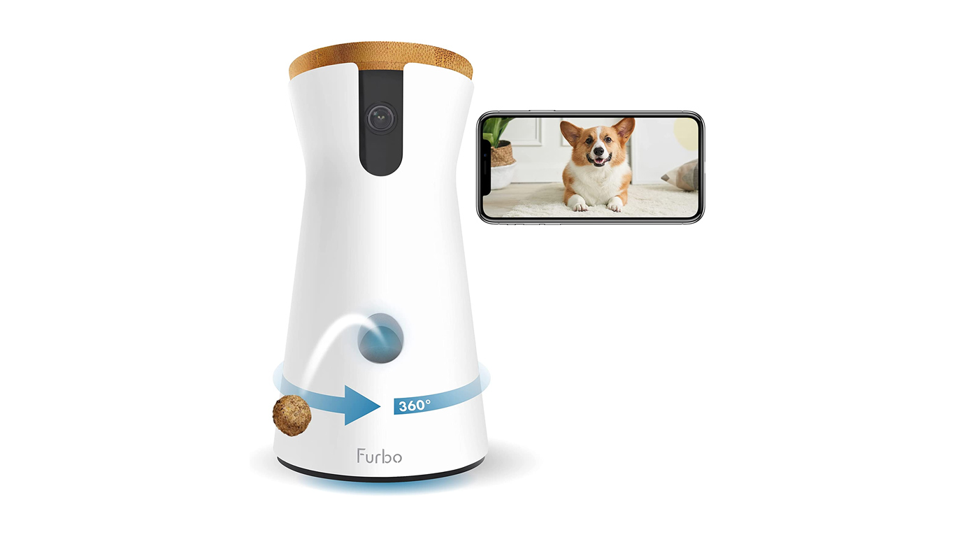 Furbo Pet Camera