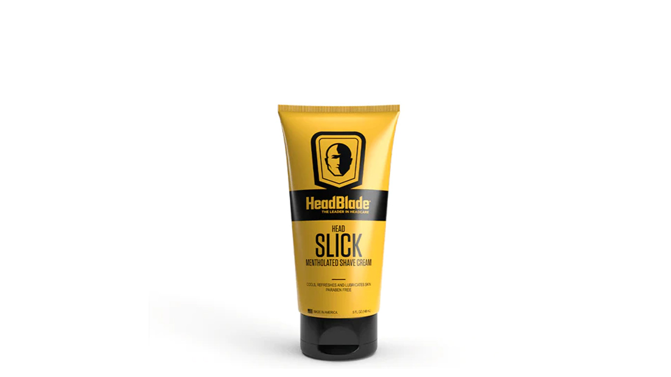 Headslick Shaving Cream