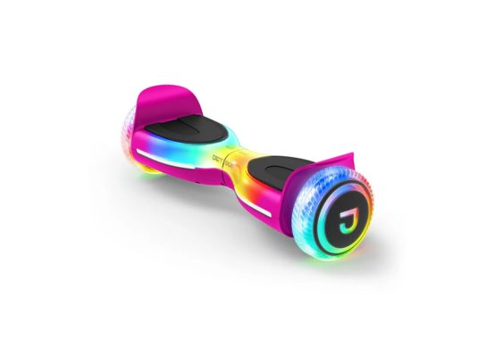 jetson-hoverboard