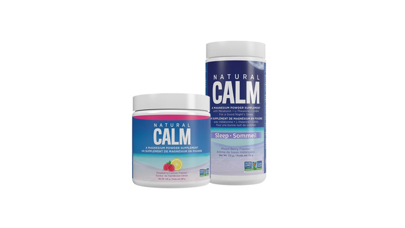 magnesium-drink Magnesium Drink