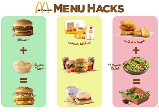 mcdonalds-menu-hacks-to-save-money